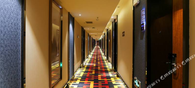 宁家商旅酒店(南宁朝阳广场火车站店)图片