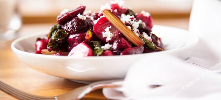 纽约中央公园艾美酒店(Le Méridien New York, Central Park)图片