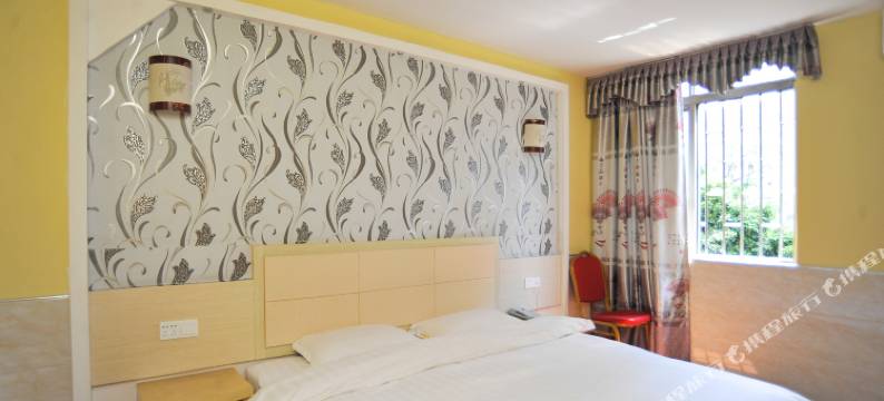 东莞银泉连锁酒店(东莞店)图片