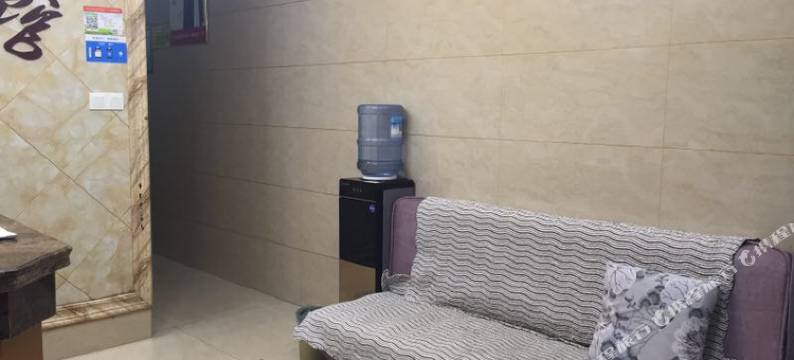 岱山迎宾旅馆图片