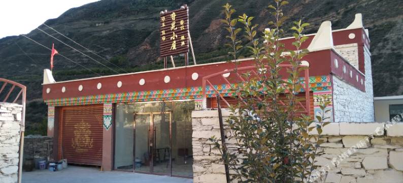 小金旮旯小屋图片