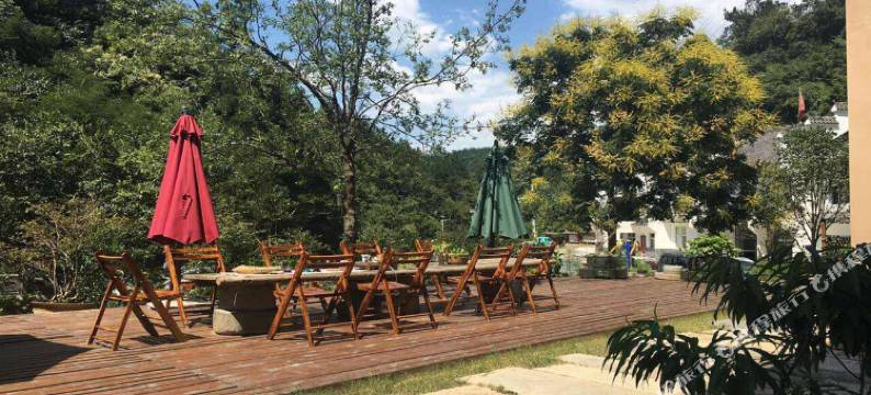 桃源人家民宿图片