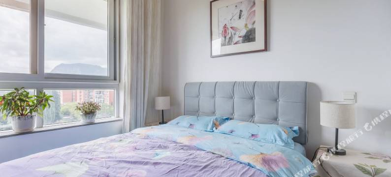 昆明滇池听涛家庭客栈图片