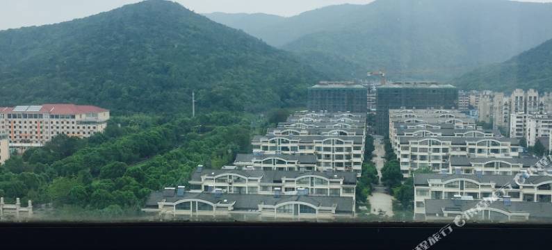 无锡锡游纪青年旅舍图片