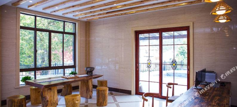 安吉一缕阳光民宿图片