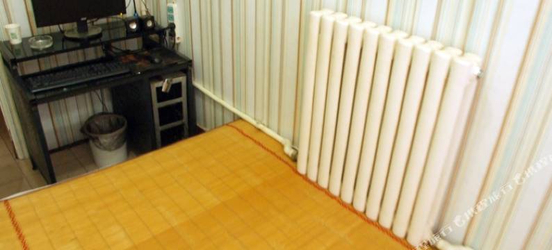 枣庄滕州万达宾馆图片