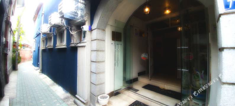 碧文旅馆(Beewon Guesthouse)图片
