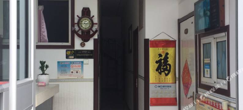 龙口光桓商务宾馆图片