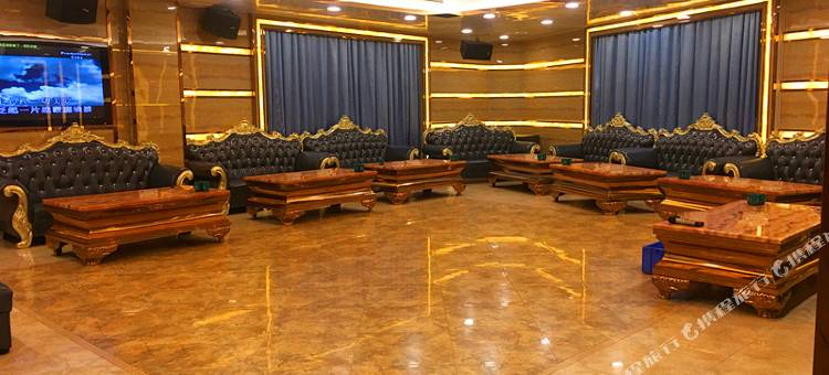 中山汇东酒店图片