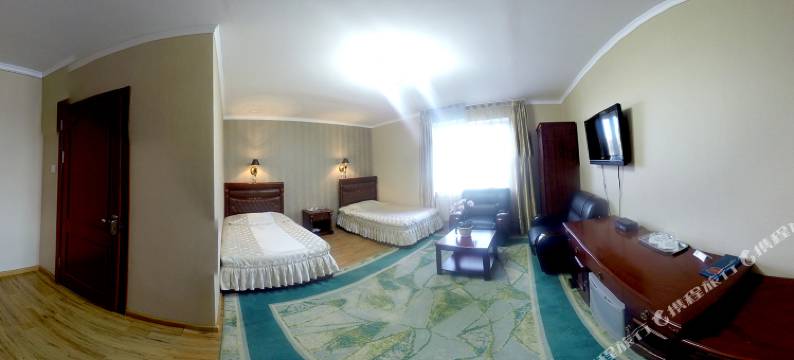 Khotula旅馆(Khotula Lodge)图片