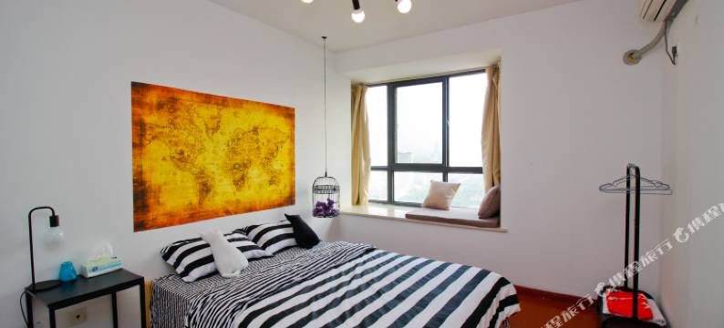 合肥疯猫好天气住宿图片