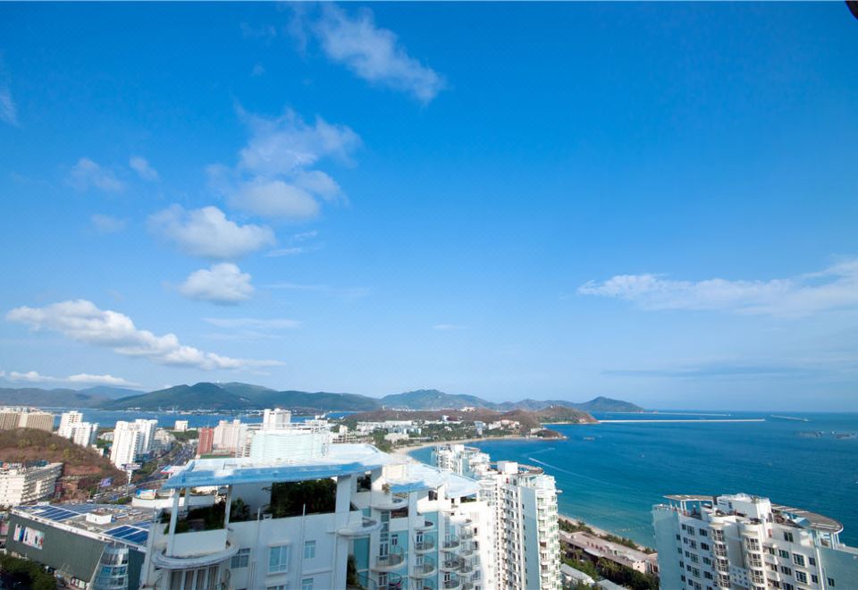  Hotel Overview