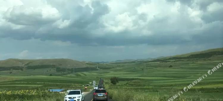 忆家快捷宾馆(沽源新车站店)图片