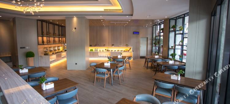 汉庭优佳酒店(宁德蕉城区店)图片