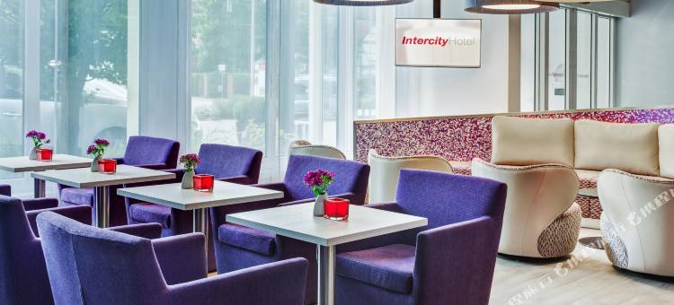 策勒城际酒店(IntercityHotel Celle)图片