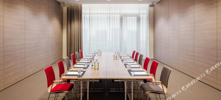 布朗施威格城际酒店(IntercityHotel Braunschweig)图片