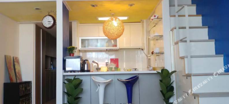 好位置舒适民宿(Good Location and Cozy House Seoul)图片