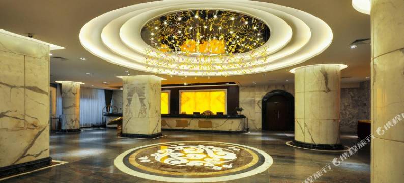 银河大酒店(南宁火车站)图片