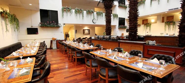 和谐套房酒店(Harmoni Suites Hotel)图片