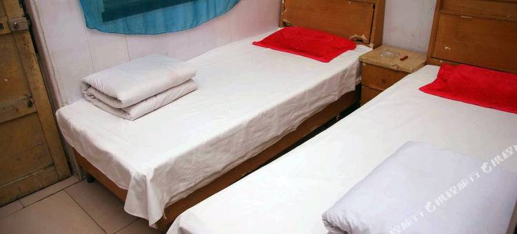 邯郸恋家招待所图片