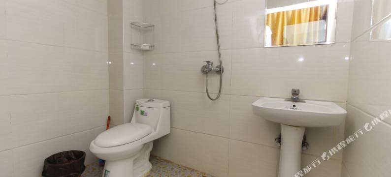 苏州如宿宾馆图片