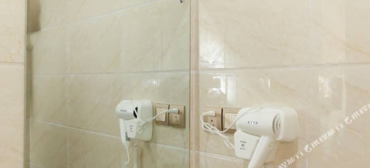 南通旅程宾馆图片