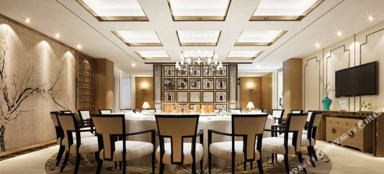 射阳滨湖会议中心图片