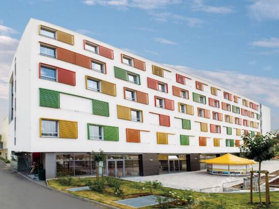 維也納胡法酒店