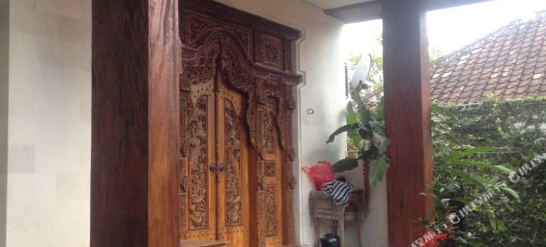 库布比道家庭旅馆(Kubu B'Dauh Homestay)图片