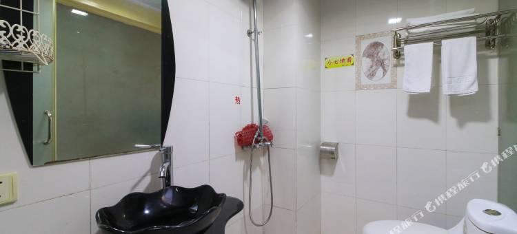 OYO金华金沙滩宾馆图片