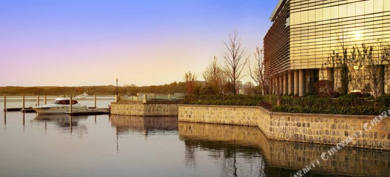 宜兴陶都半岛酒店图片