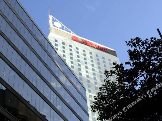 悉尼港環形碼頭萬豪酒店