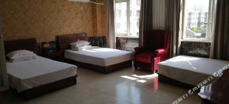 唐山招君酒店图片