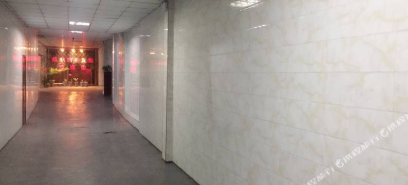 渭南航帆商务宾馆图片