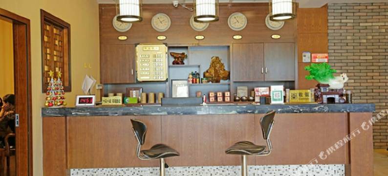 成都万怡阁酒店图片