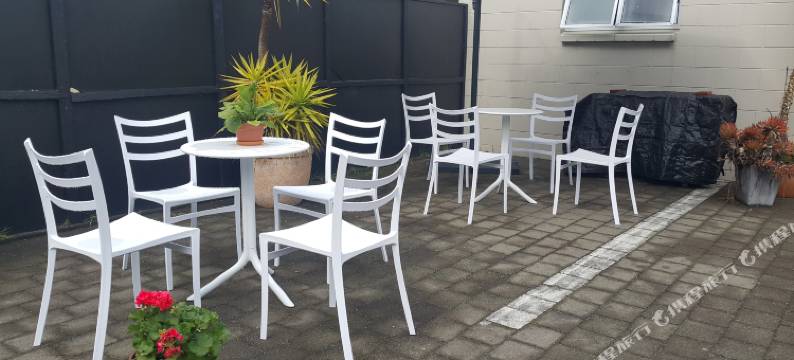 联合街6号汽车旅馆(Six on Union Motel)图片