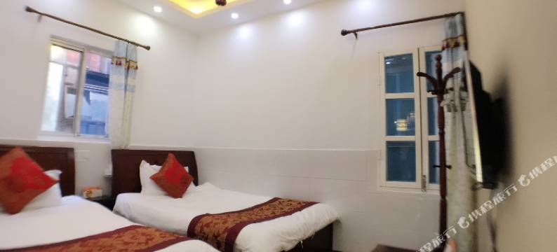 昆山梦香园客栈图片