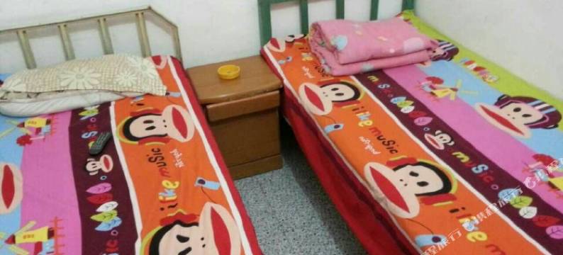 汾阳惠民旅店图片