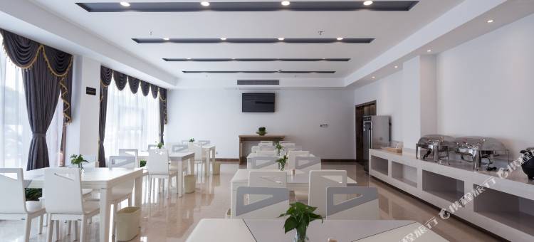 格林豪泰酒店(常州中吴大道江苏理工学院店)图片