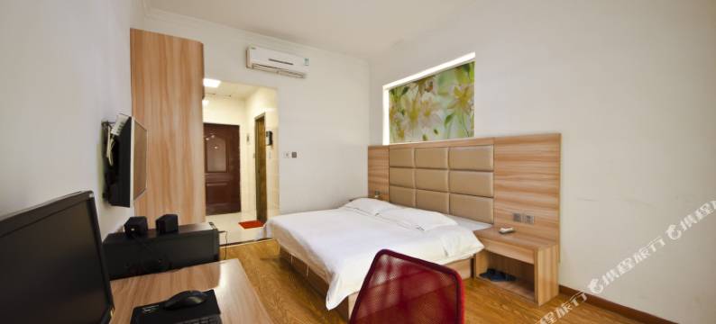 南站酒店公寓(福州火车南站店)图片