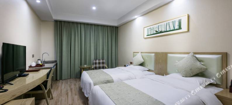 杭州炫颐大酒店图片