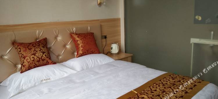 独山众汇商务酒店图片