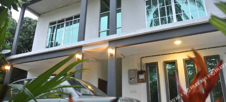 兰卡威海浪旅馆(Wave Langkawi Inn)图片