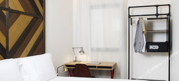 帕崔克维诺特卡酒店(Praktik Vinoteca)图片