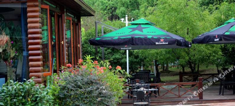 苏州太仓吴家湾民宿图片