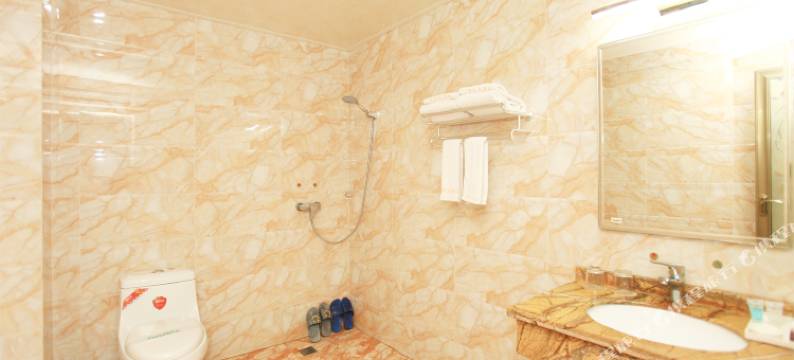 重庆君凯苑商务酒店图片