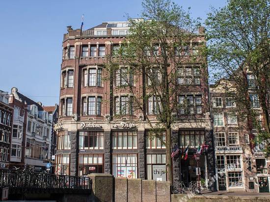 迪克＆太子酒店