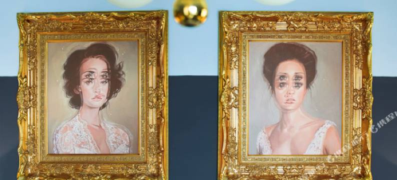 广州曹土土的天空之城普通公寓图片