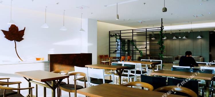 无锡枫舍精致酒店(江南大学太湖风光带店)图片