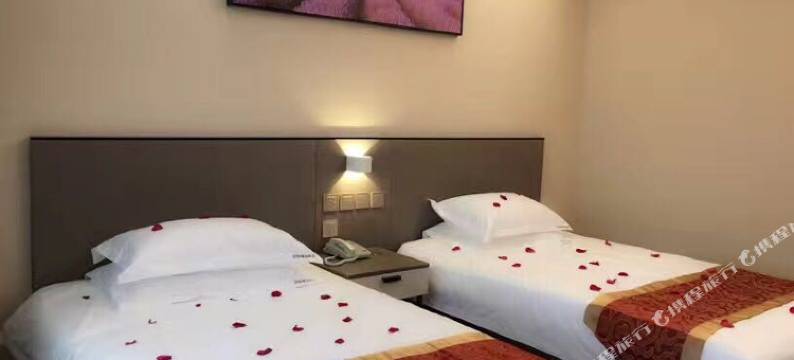 胶州君悦商务宾馆图片